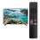 Replace Voice Remote Control XMRM-N5 for  Android  TV XMRM-N5 Remote Control 4