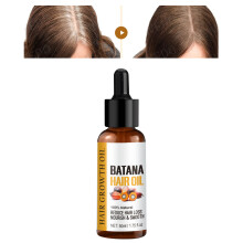 Siero idratante per capelli agli estratti vegetali 50ml