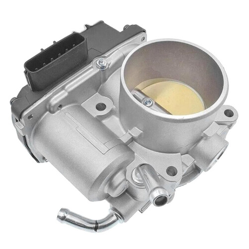 Corps de Papillon 1450A101 pour  Lancer-Outlander 2008-2012