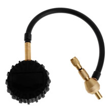 Digital Tire Deflator with Tire Gauge Digital Rapid Tyre Gauge for Off-Road Vehicles Trucks Accessories