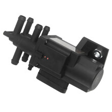 High Quality Fuel Dual Tank Selector Valve 6 Port NOS 14029228 for Chevy 12336291 U7001