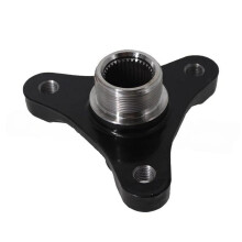 81mm 34Teeth Drive Shaft Differential Flange for F10 F20 F01 F06 F13 F15 G12 G20 G30 26107633480