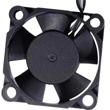 New Hot-End Cooling Fan for SPARKX I7 3D Printer Accessories