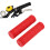 Durable Bike Handle Grips 11.5cm Pair 5