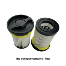 Filtro Hepa para Aspirador de Pó para HX2 Pro Peças de Substituição Do Filtro Filtro Lavável