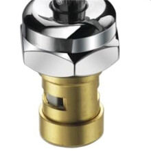 21-309L Hot and Cold Faucet Valve Core (Without Handle Version), Suitable for Royal Series Faucets, Low Lead