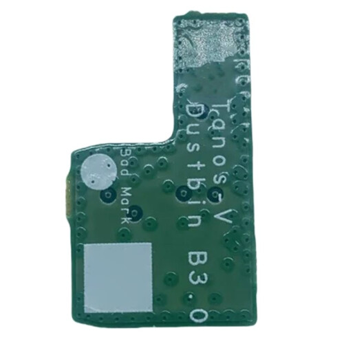 For Rubys_lite-LB Dust Box Sensor Replacement for  S5 Max ,Robot Vacuum Cleaner Parts Dustbin Sensor Accessories