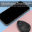 2 Pcs Wireless Mobile Phone Screen Automatic Clicker Wireless  Touch Screen Automatic Clicker Portable Page 4