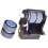 Exchange Roller Paper Roller Kit for  DR-4010C DR-6010C Image for MULA Scanner Replacement Feed Roller Assembly Set 2