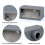 2 Pcs Ice Maker Filter Piece for GE Profile Opal 2.0 Nugget Ice Maker and for Opal 1.0 Ice Maker, Ice Maker Machine 3