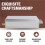 Portable Radio Interface SR110U SA818 SHARI for Raspberry Pi 2/3/4 Ham  Node UHF 1000MW with Case Hotspot 3