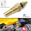 3 Pcs Generator Set Accessory M10 150  Temperature Sensor for Measuring Oil Temperature and Water Temperature 6