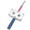 Professional Electrician'S Wire Pulling Assistant Tool,Industrial Electric Cable Puller Automatic Threading Tool 2