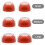 Ear Tips Replacement for  3 (3rd Generation 2025), Memory Foam Tips with Premium Soft Silicone 2