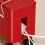 Desktop Cable Organizer Box with Lid, Cable Management and Storage Compartments C 10