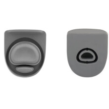 4pcs for Silicone Replacement Stoppers for Owala FreeSip - Leak Proof Water Bottle Seals