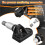 36106877937 2st Bil Däcktryckövervakningssystem Sensor TPMS Sensor för  Alpina för  6877937 7