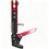 Upgrade Adjustable Kickstand Parking Bracket Foot Support for Modified Single-Leg Support Electric Scooter Accessories A 5
