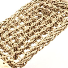 Conure Ladder Perch for Cage, Bird Ladder Bridge Exercise Stands,  Net Climbing Chewing Hammock, Cage Accessories