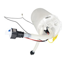 16117198406 Electric Fuel Pump Assembly for E83 X3 2007-2009 16117186453 89613VM