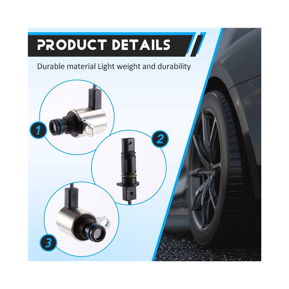 F4j16-1011010 Car Oil Pump Oil Pressure Sensor For Tiggo 7,8, Arrizo 6,Jetour,Exeed,F4j16 Engine 1.6T 1011040-7Qn Light 4711376976757