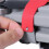 Propeller Holder Stabilizer for  Air 2S/ Air 2 Drone Wings Stabilizer Protector Blades Fixed Strap Mount Red 6