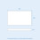 NES Home Nes Home 500mm Grey Moisture Resistant Vanity Cabinet Worktop 5