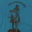 Yellowstone (L, Slate) Yellowstone Mens Dutton Ranch John Dutton T-Shirt 5