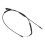 Hood Pull Cable LR121817 LR083194 Suitable for , , 5