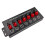 7-Position 45A for Anderson Plug Power Pole Distribution Module, Connector Splitter Distribution Board 5