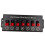 7-Position 45A for Anderson Plug Power Pole Distribution Module, Connector Splitter Distribution Board 6