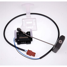 Sensore Livello Carburante/Unità di Invio Pompa Carburante per III LR3/ 3 2.7-4.4L 2004-2009 WGI500060