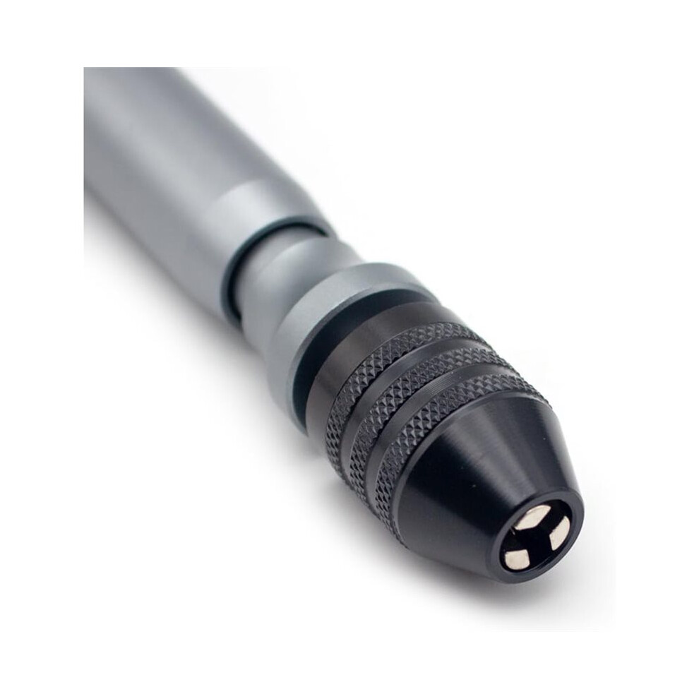 Handheld Tungsten Electrode Sharpening Holder,Tig Welding Tungsten Grinding Fixture For 1.0-4.0Mm Tungsten Sharpeners 6032948609780
