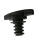 5Pcs Car Trunk Seal Screw Threaded Snap for  Toolbox Thumb Screws and Nut for  E46 E34 E39 E38 Toolbox 71111179445 5