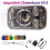 Chameleon V3.0 RFID  Chip Reader ID IC Tag Copyer NFC Reader Writer  Card Emulator+5XUID/CUID Keychain 2
