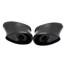Bracket Turn Signal Indicator Blinker Light Short Trestle for 2014-Later Touring and Tri Glide Models A