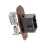 4L5Z19A706AA Blower Resistance Regulator for  Explorer 1995-2011 4