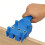 Carpentry Straight Hole Locator Clamp,Multi-Functional Handheld Straight Hole Drilling Positioner for 6/8/10mm Drill Bit 3