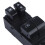 25401-3AA1B 254013AA1B Power Window Master  Button for  Versa Note HR16DE 25401-3AA2B 1S14439 6