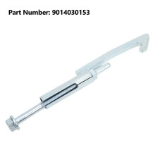 Spare Wheel Carrier Bolt Hanger 9014030153 for Sprinter W901 W905 2002‑2016