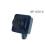 GD9T-19J220-AG Front Right Rearview Mirror Camera for    2013-2019 Backup Side View Mirror Camera 6