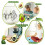 Avocado Digital Countdown Timer, Cute Kitchen Gadget, Adjustable Volume Timer for Cooking and Baking, One-Button Design 6