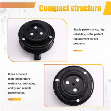 SP17 Air Conditoning AC Compressor Magnetic Clutch for Actyon Korando Rexton 2.0 749004 SYMC 6711303011