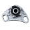 Left Side Torque Rod Engine Holder Mount Bushes Engine Torque Rod Bracket for  S60 S80 V70 XC90 8666205 5
