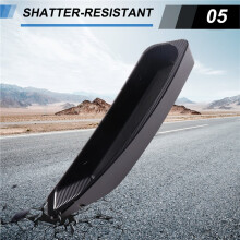 Motorcycle Engine Frame Slider Falling Protection Pad Fairing Guard Crash Pad for 675 SR 675SR 675SR-R