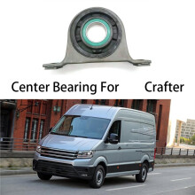 Cuscinetto Centrale A9064100381 per Sprinter W906 per Supporto Albero Motore A9064101081
