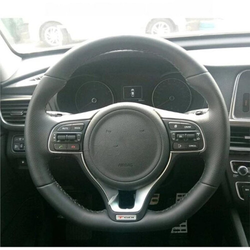 Commandes de Régulateur de Vitesse au Volant pour  Optima K5 2016-2018, Côté Gauche, Référence 96710-D6010 2