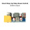 205W Snellaadmodule met Hoog Vermogen, PD QC 3.0/5.0, Alle Protocollen, Step-/Step-Down, XT30-Interface, Dubbele Poort 9
