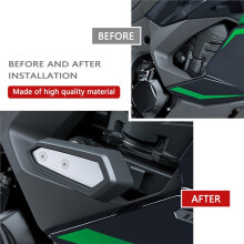 Protector Deslizante de Chasis, Protector Anticolisión de Motor de Motocicleta para para 1100SX 2025 para 1100SX SE 2025