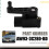 Autohoogtesensor AW93-3C280-BD AW933C280BD voor  XF XJ 2009-2019 6